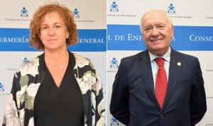 Enfermería reivindica la figura de la matrona