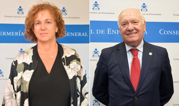 Enfermería reivindica la figura de la matrona