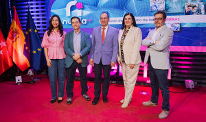 Nueva red social profesional para enfermeras.