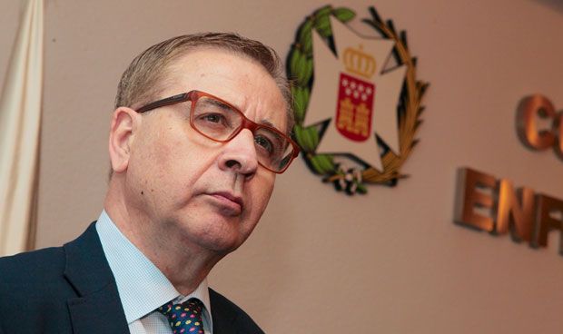 Enfermería se considera excluida de las funciones directivas en Madrid