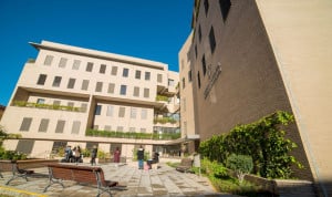 Enfermería 'se despide' del 11 en su acceso EvAU 2024 de Andalucía