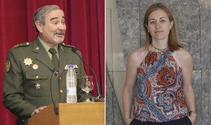 Enfermería sigue a Medicina para lograr la disciplina de Urgencias militar