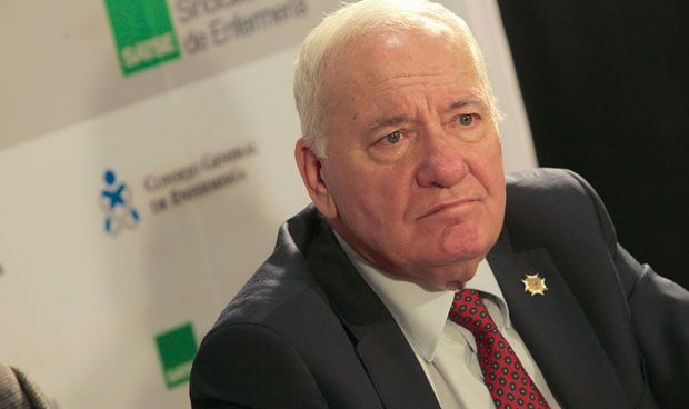 Enfermería, sobre el programa de TVE: "Confunde humor con chabacanería"