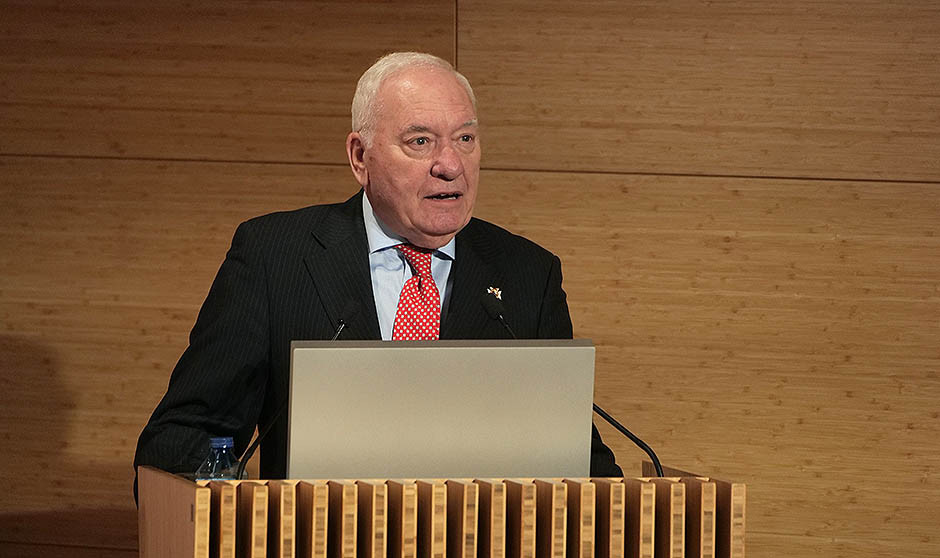 Enfermería avanza hacia la publicación de tres nuevas guías a principios de 2025