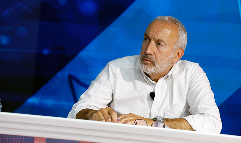  Rafel Reig, secretario general de acción sindical de Satse, pide la jubilación anticipada para la Enfermería. 