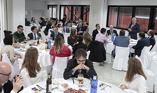 La Liga de los cardiólogos extraordinarios