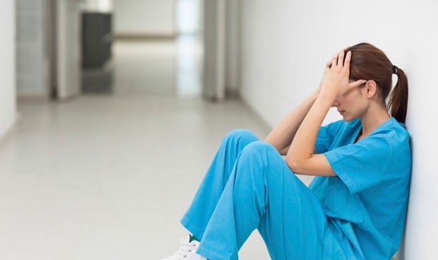 Enfermería ya no es una de las profesiones con más salidas laborales