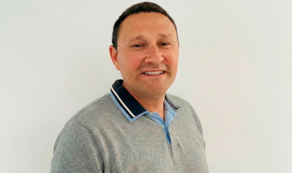 Enfermero especialista en drogodependencias y alcoholismo