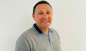 Un enfermero especialista en drogodependencias, catedrático de la UIB