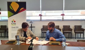 Acuerdo formativo para enfermeros en Girona con CTO sobre acceso a cursos formativos