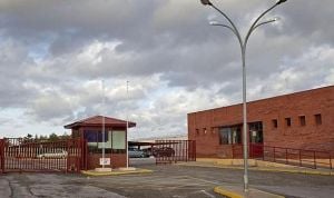 Enfermeros de la cárcel Sevilla I denuncian jornadas de 76 horas semanales