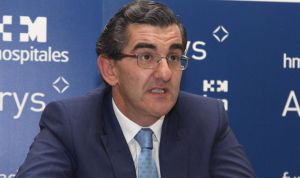 Enfermos por tabaquismo mejoran su vida con la rehabilitación respiratoria