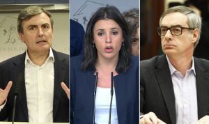 Enmiendas PGE: PSOE y Podemos quieren duplicar la subida salarial sanitaria