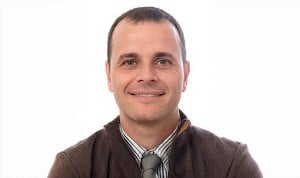 Enrique Juan Lluch Girbés, catedrático de Fisioterapia en Valencia