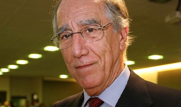 Enrique Moreno, nuevo presidente del Consejo Superior de Sanidad de Madrid