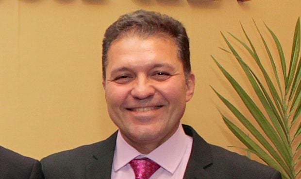 Enrique Roviralta