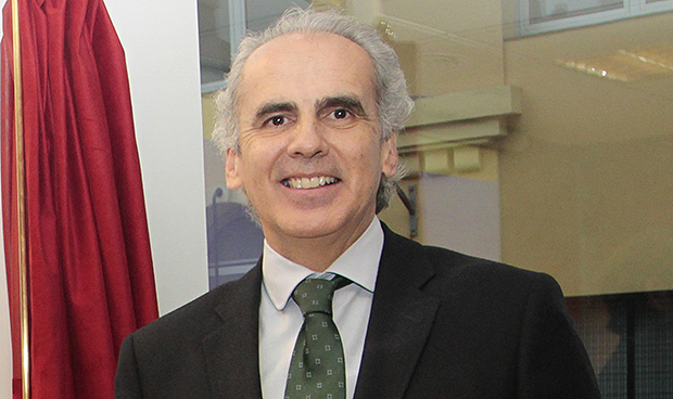 Enrique Ruiz Escudero 