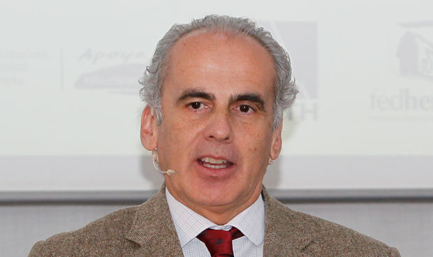 Enrique Ruiz Escudero