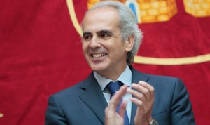 Enrique Ruiz Escudero, reelegido consejero de Sanidad de Madrid