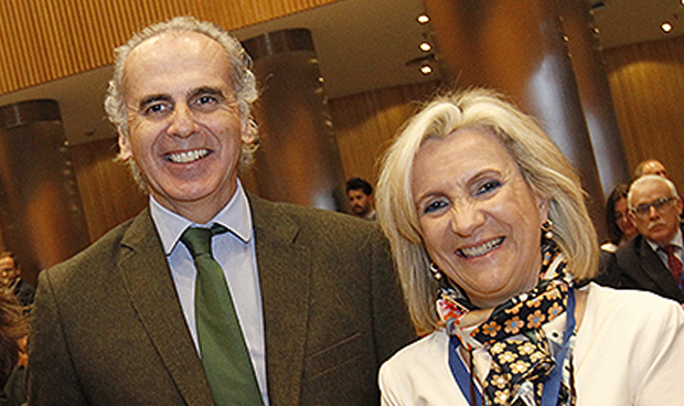 Hospitales de récord en Ifema y en Valladolid