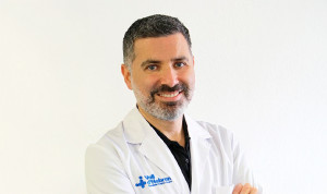 Cirujano Urología en Barcelona, Enrique Trilla