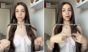 Entra a estudiar Enfermería y lo deja para no ver enfermos: "Me perjudica"