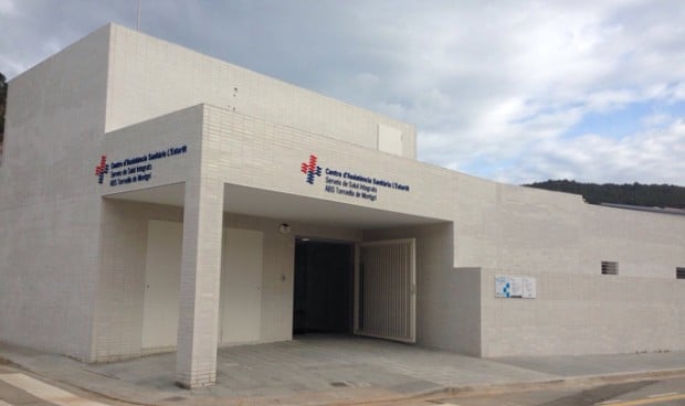 Entra en funcionamiento el nuevo centro de salud del Estartit