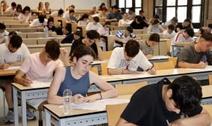 Entra en Medicina vía PAU 2026 con TikTok y una nota récord