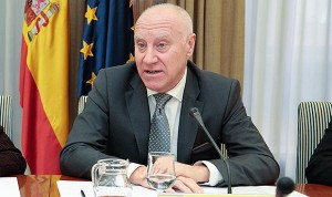 Entra en vigor el nombramiento de Blanco como secretario general de Sanidad