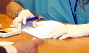 Entra en vigor el real decreto de prescripción enfermera