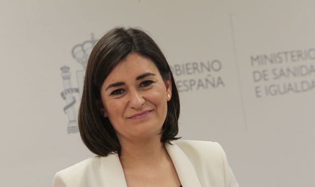 Entra en vigor la Ley de Montón que universaliza la asistencia sanitaria