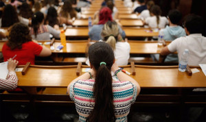 Entrar a Enfermería desde una FP: "No me arrepiento, tiene muchas ventajas"