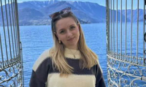 Entrar a Enfermería tras una FP y trabajar en hostelería: "Decidí avanzar"