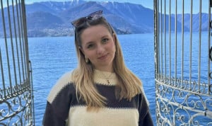 Entrar a Enfermería tras una FP y trabajar en hostelería: "Decidí avanzar"