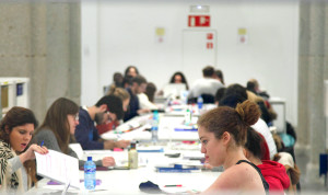 Entrar a Medicina con PAU: 13,39 en la pública y cae al 7,79 en la privada