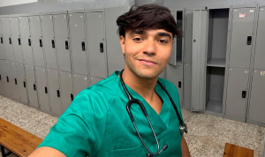 Entrar a Medicina con una FP y Nutrición: "Lo volvería a hacer"