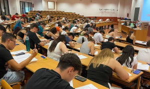 Estas son las notas de corte de Medicina en Galicia. 