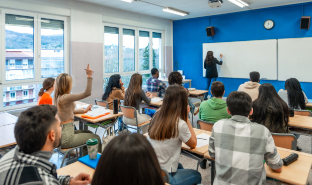 Notas de corte para entrar a Medicina en la Comunidad de Madrid en el curso 2025/2026