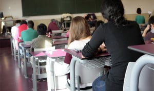 Entrar a Medicina por buenas notas no garantiza que seas buen estudiante