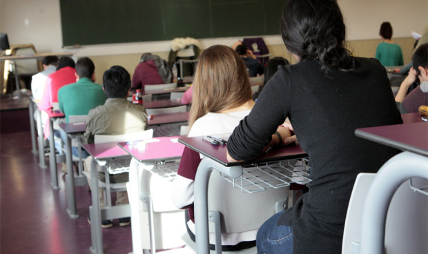 Entrar a Medicina por buenas notas no garantiza que seas buen estudiante