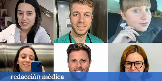 Hacer Medicina, repetir el MIR... las mejores historias de 2024 - News Directory 3