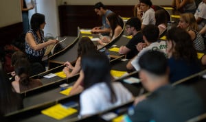 Entrar a Medicina sin llegar al 13 en la PAU: de Cataluña a las islas