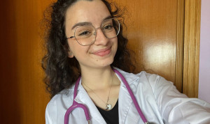 Entrar a Medicina tras 3 PAU y una FP en proceso: "No quería perder tiempo"