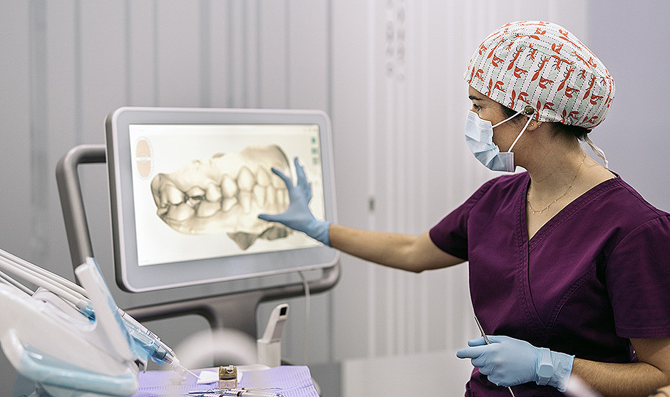 Sevilla contará con un nuevo grado de Odontología para 2025 - 2026