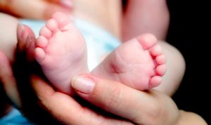 Entre el 2 y el 5% de los recién nacidos son pequeños para su edad