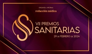 Premios Sanitarias 2024, séptima edición