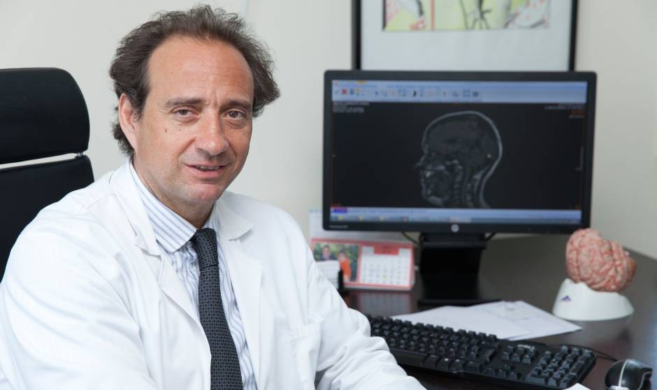 Quirónsalud aborda los factores de riesgo cerebro-cardiovascular