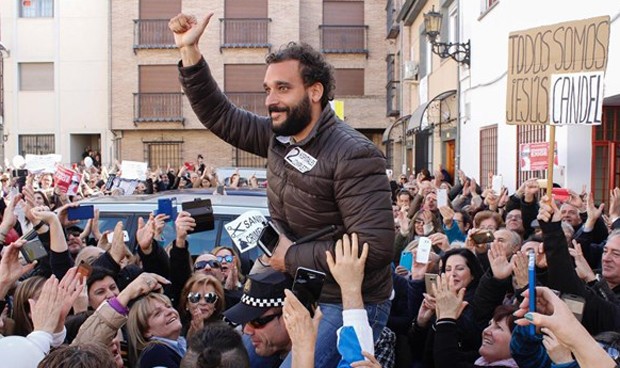 Entrevista a Spiriman: "Vamos a por los médicos que apoyaron la fusión"