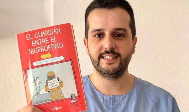 Entrevista a Héctor Castiñeira (Enfermera Saturada)