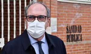 Gabilondo: "Madrid necesita la renovación profunda de su Atención Primaria"